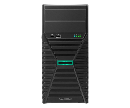 Komputer stacjonarny HPE ProLiant ML30 Gen11 Xeon E-2436/32GB/2x480GB SSD